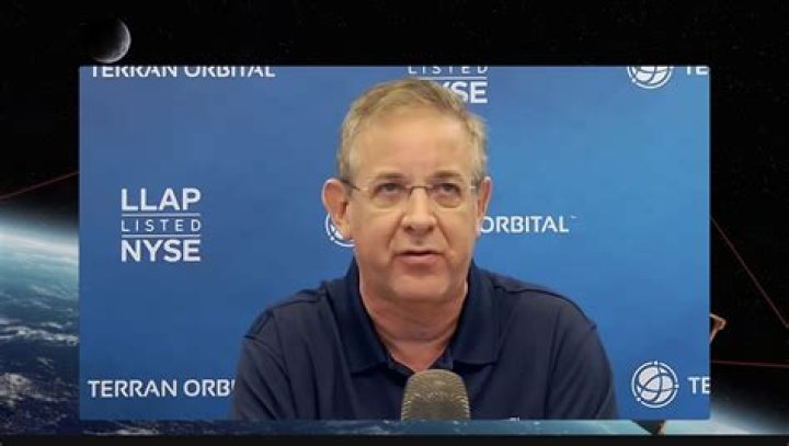 Terran Orbital still waiting for milestone Rivada Space constellation payment