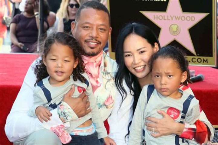 Terrence Howard's Kids: A Deep Dive Into His Family Life