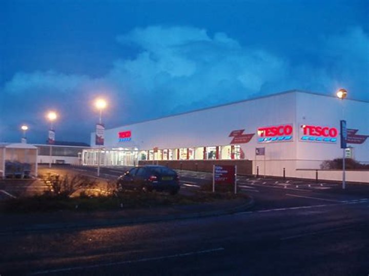 Tesco Promo Code | £75 - January 2024