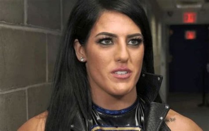 Tessa Blanchard Burns Another Bridge In The Pro Wrestling World