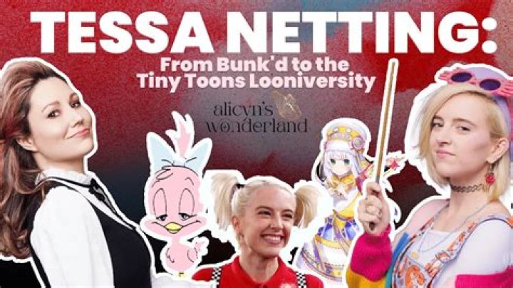 Tessa Tasty: The Rise Of A Culinary Sensation