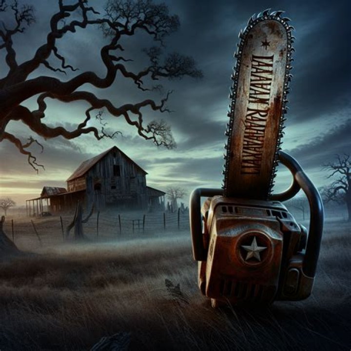 The Texas Chain Saw Massacre Franchise Still Isn’t