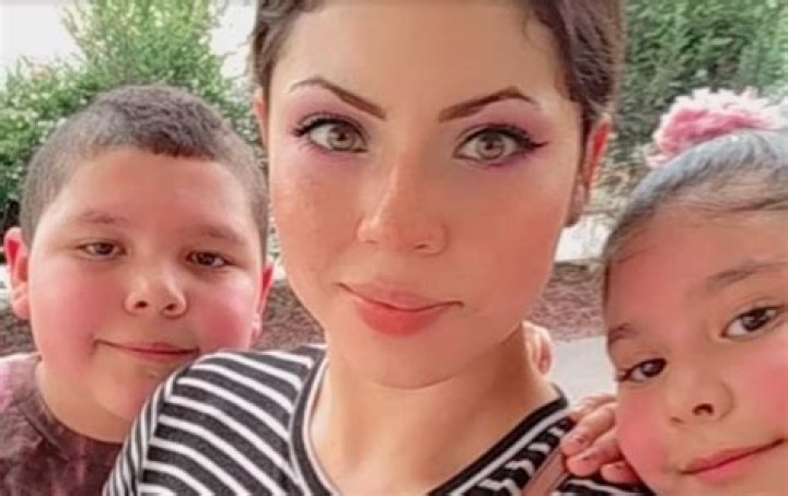 Tragic Discovery: Texas Mom Found Hanging From Dock