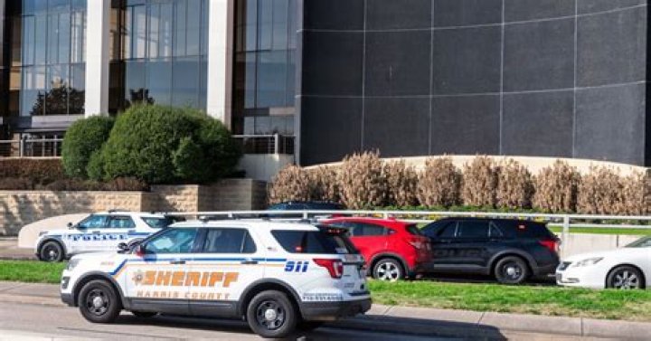 Texas neighbors said they tried to sound the alarm about Houston church shooter for months