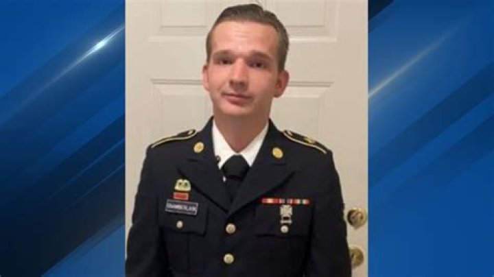 Texas soldier reported missing found alive, family says