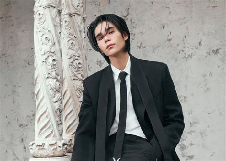 Discovering The Vibrant World Of Thailand's Male Singers