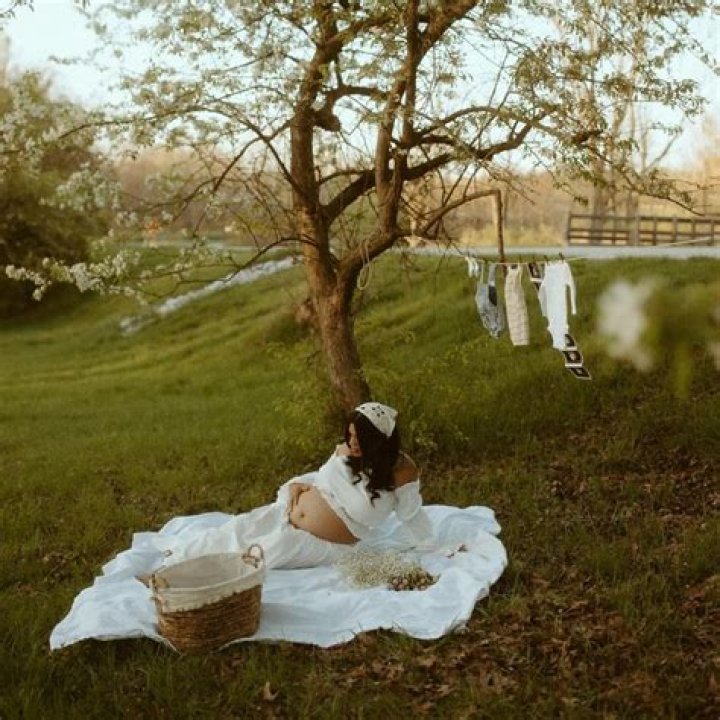 Thalia's Journey Through Pregnancy: A Glimpse Into Motherhood