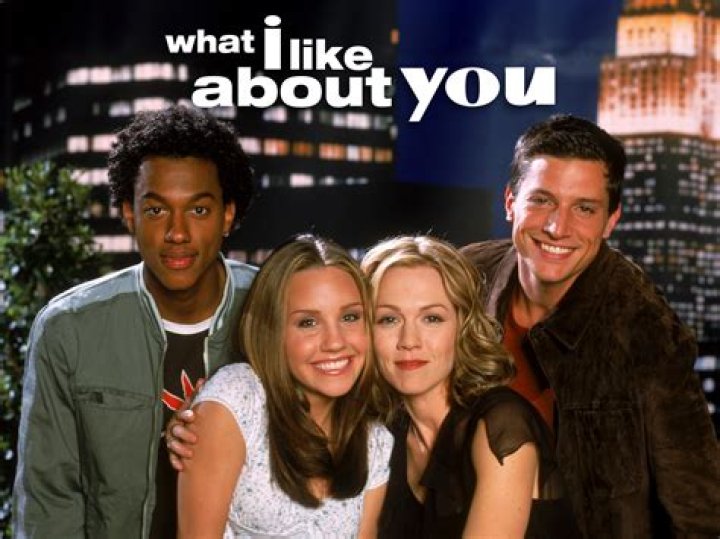 That's What I Like About You Tv Show