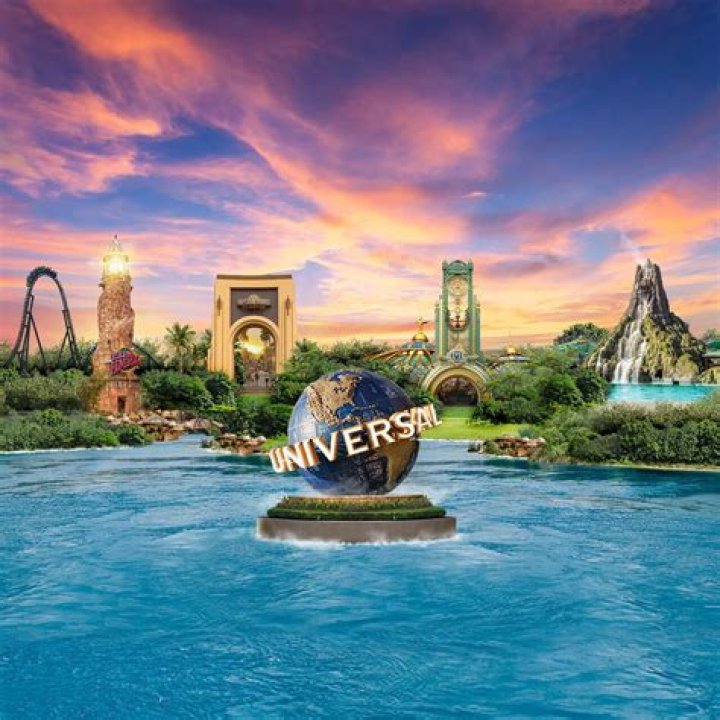 The 10 Best Attractions at Universal's Islands of Adventure