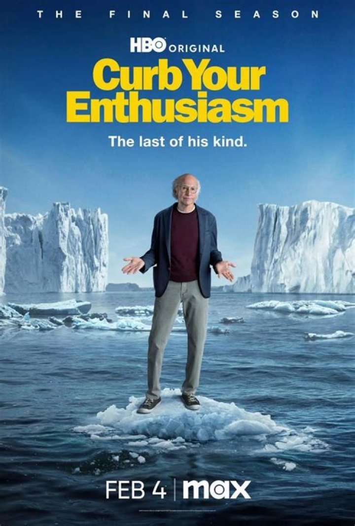 The 10 Funniest Uses of the Curb Your Enthusiasm Theme