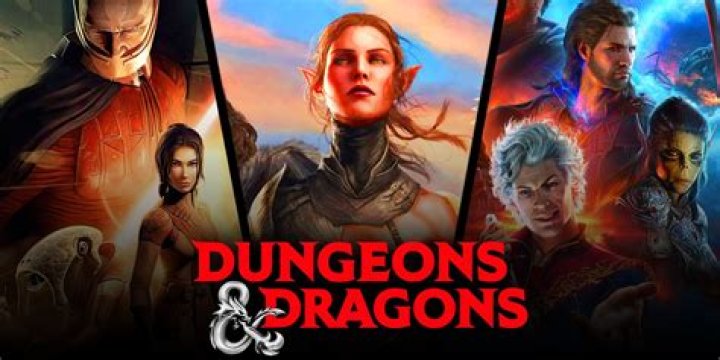The 10 Greatest Dungeons and Dragons Videogames