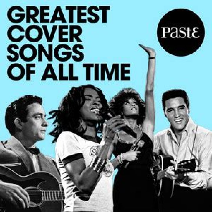 The 100 Greatest Cover Songs of All Time