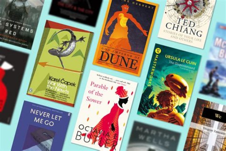 The 17 Best Fiction Books of 2013