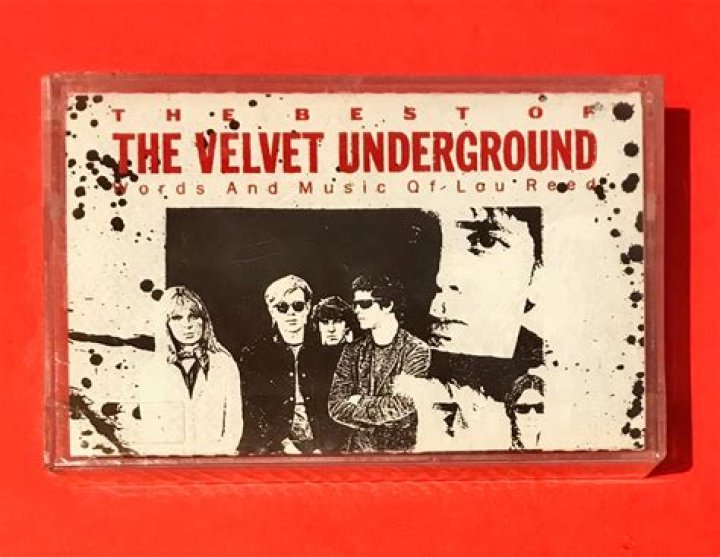 The 20 Best Velvet Underground Songs