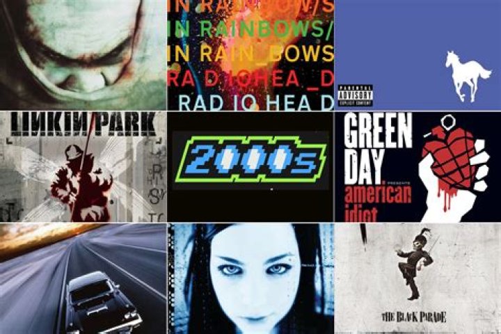 The 25 Best Punk Albums of the 2000s