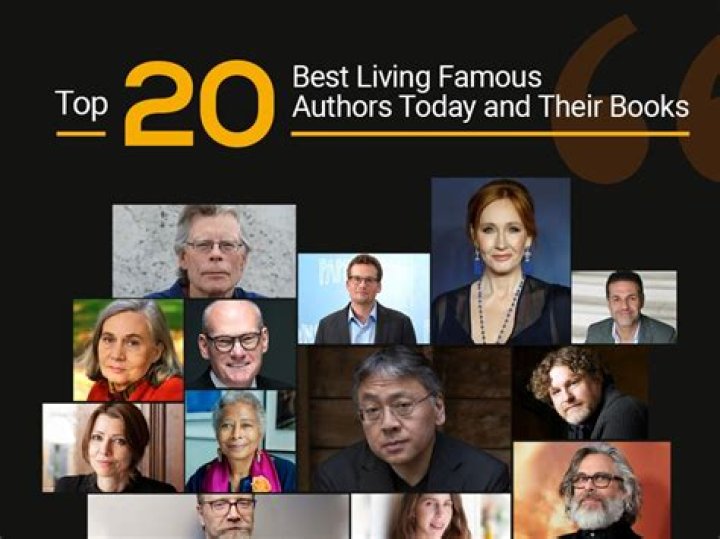The 28 Best Comedy Writers of the Year Who Will Die in Global Warming-Related Catastrophes
