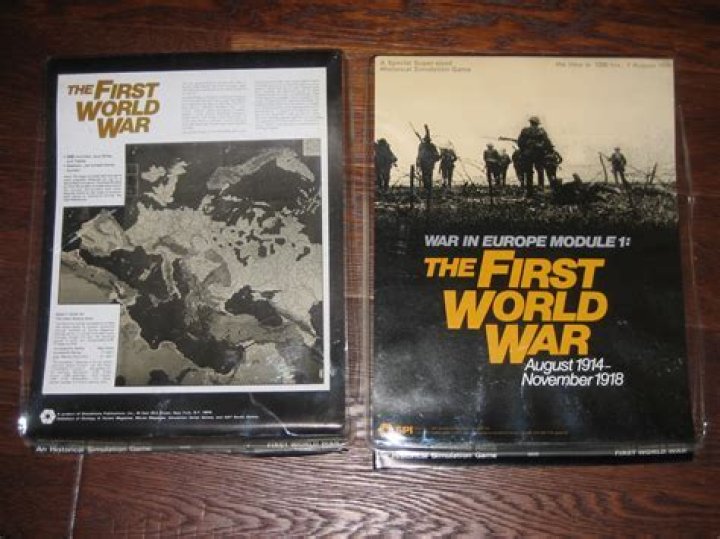 The 50 Best First-Person Shooters of All Time