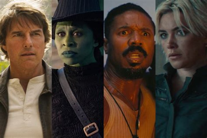 The 50 Best Movies of 2011