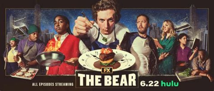 The Bear season 3 potential release date, cast, plot and more