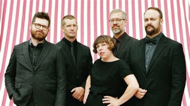 The Best 11 Songs by The Decemberists