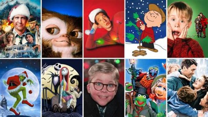 The Best Christmas Movies of All Time