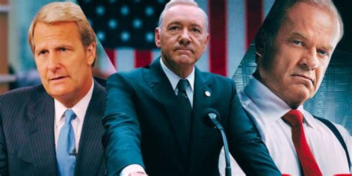 The 25 Best Political TV Shows of All Time (And Where to Stream Them)