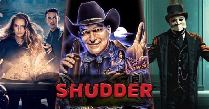 The Best TV Shows on Shudder