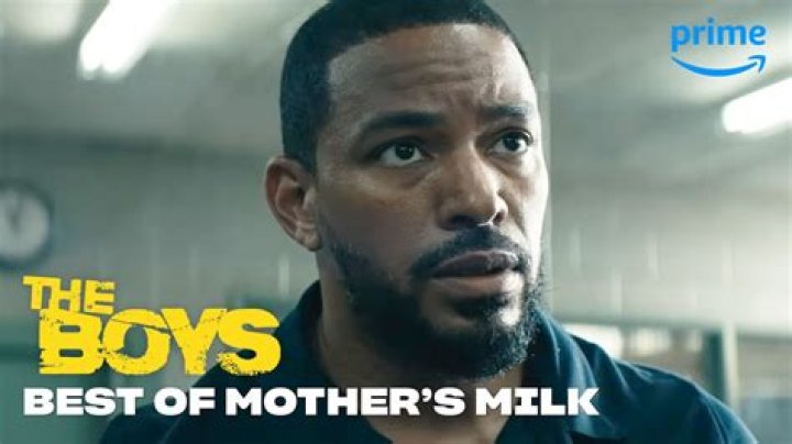 The Boys Season 4: Who Is The New Actor Playing Mother's Milk?