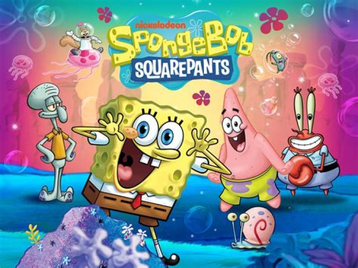The Case for Binge-watching SpongeBob SquarePants