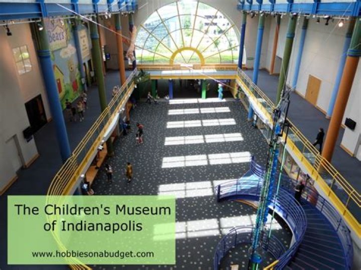 THE CHILDREN’S MUSEUM’S CHILDREN’S BALL