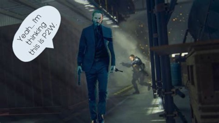 The COD DMZ UAV Bundle is Pay-To-Win And I Exposed it Myself