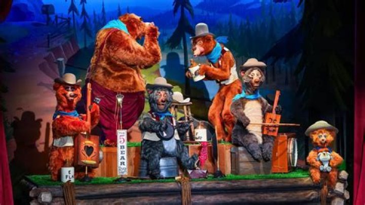 The Country Bear Jamboree Update Is One of Disney's Worst Decisions Yet