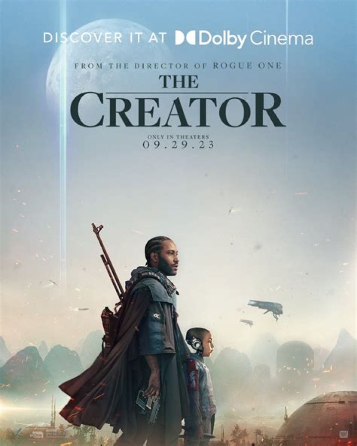 The Creator Movie Review: Mystery Behind the Masterpiece