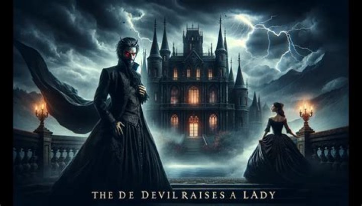 The Devil Raises A Lady: Spoiler Alert And Insights