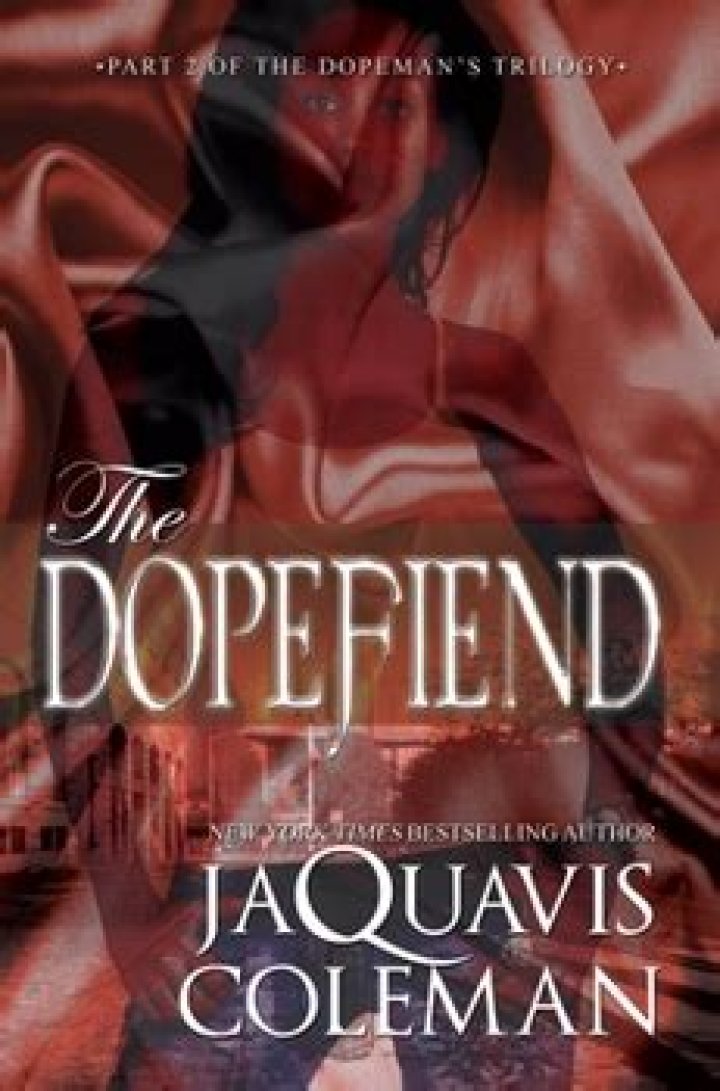 The Dopefiend Book: A Journey Through Addiction And Redemption