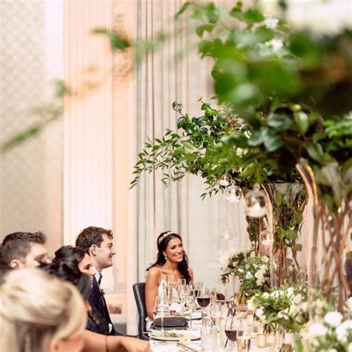 The FACE of FLORAL DESIGN & EVENT PLANNING