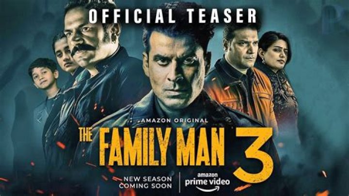 Where & How to Watch Online, HD Download Manoj Bajpayee, Samantha Akkineni's show – India TV