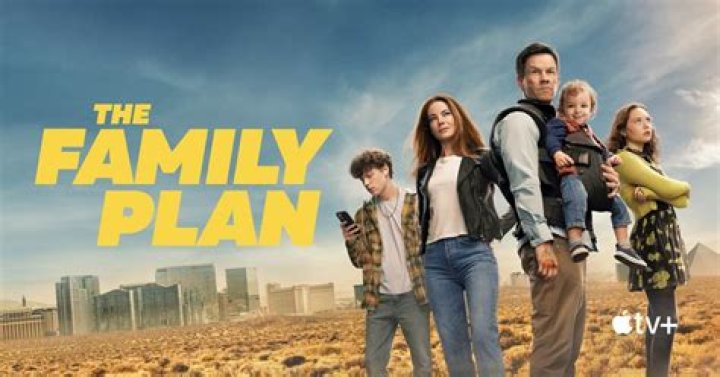 Derivative Comedy Is Technically a Movie