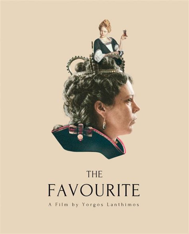 The Favourite - Paste Magazine