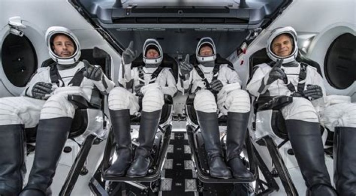 The future of human spaceflight safety is in the hands of Congress