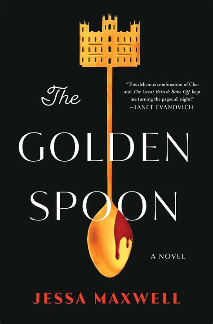 The Golden Spoon Finds a Winning Recipe In a Story Of Murder at a Baking Competition