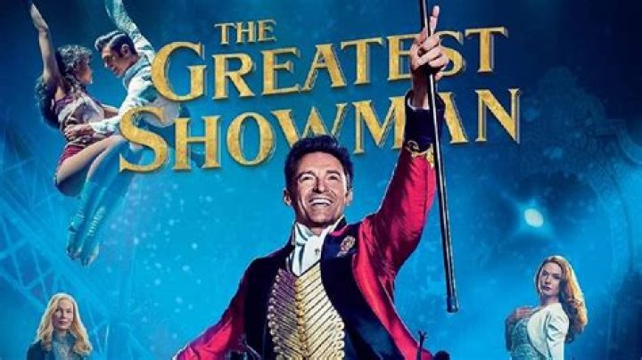 The Greatest Showman - Read up on all the latest about The Greatest Showman on Newsner