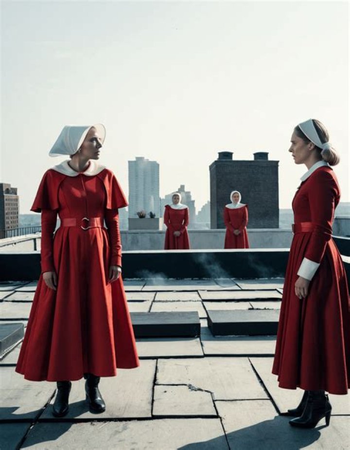 The Handmaid's Tale Season 6: What We Know So Far