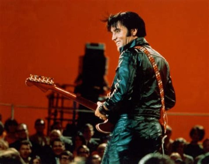 The heartbreaking reason why Elvis never toured overseas