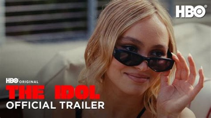 The Idol Review: Controversial but Lacking Substance