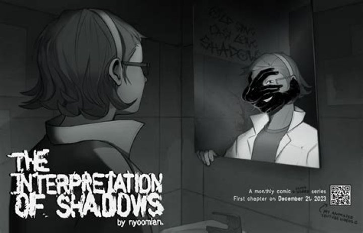 The Art Of Perception: Understanding The Interpretation Of Shadows
