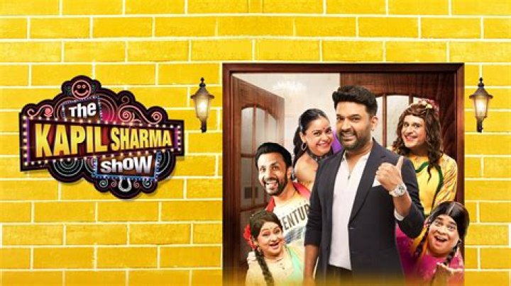The Kapil Sharma Show wraps up as team heads to US for tour, India's Laughter Champion to replace – India TV