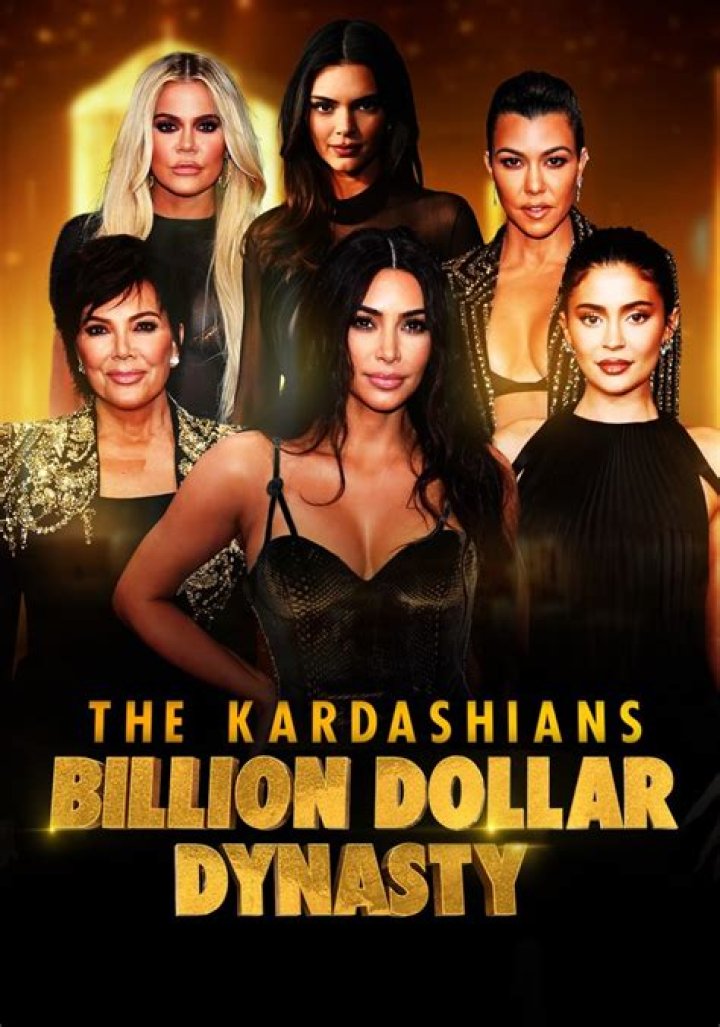 7 fascinating things we learnt from the new Kardashians documentary