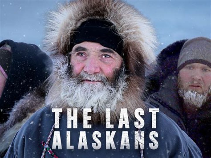 The Last Alaskans: Life In The Untamed Wilderness