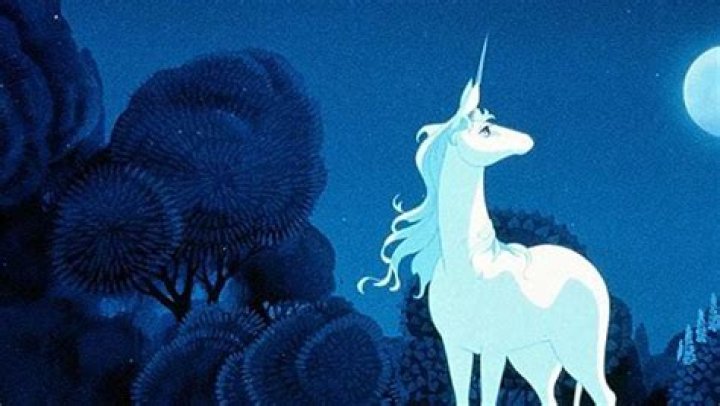 The Last Unicorn Is the Best Animated Movie You’ve Never Seen
